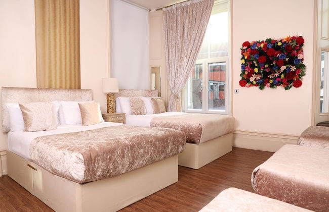 Signature Living Bold Street Apartments - Foto 1