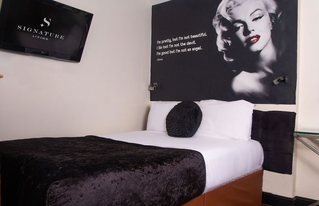 Signature Living Bold Street Apartments - Foto 5