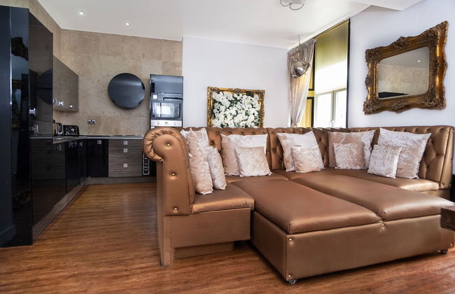 Signature Living Bold Street Apartments - Foto 18