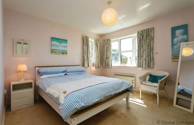 Braunton Nook 2 Bedrooms - Foto 2