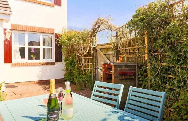 Braunton Nook 2 Bedrooms - Foto 19
