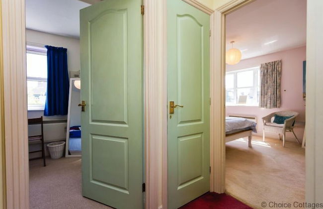 Braunton Nook 2 Bedrooms - Foto 3