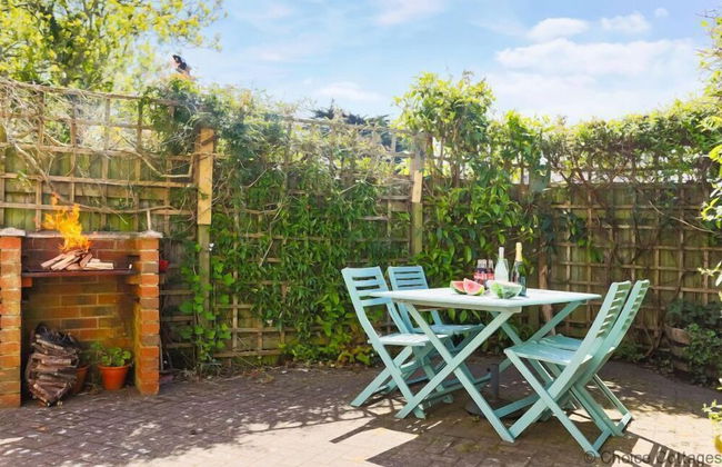 Braunton Nook 2 Bedrooms - Foto 22