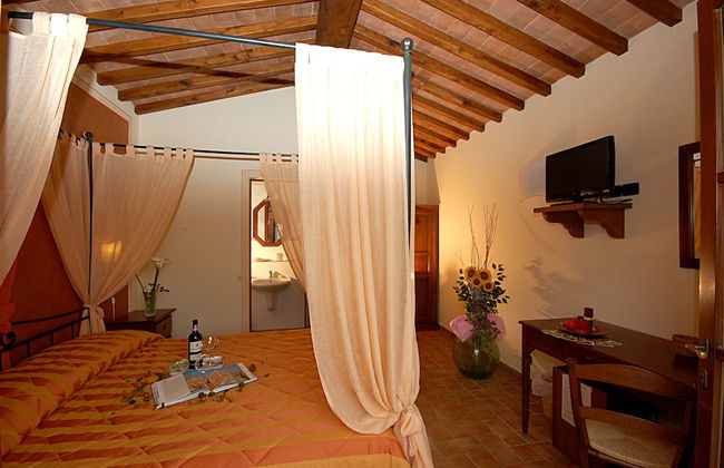 Antico Borgo il Cardino - Foto 9