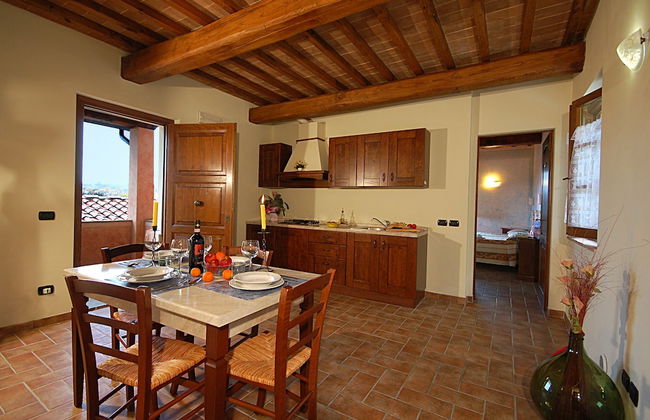 Antico Borgo il Cardino - Foto 15