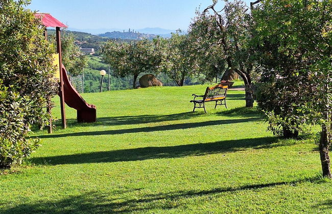 Antico Borgo il Cardino - Foto 61