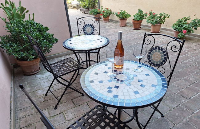 Antico Borgo il Cardino - Foto 48