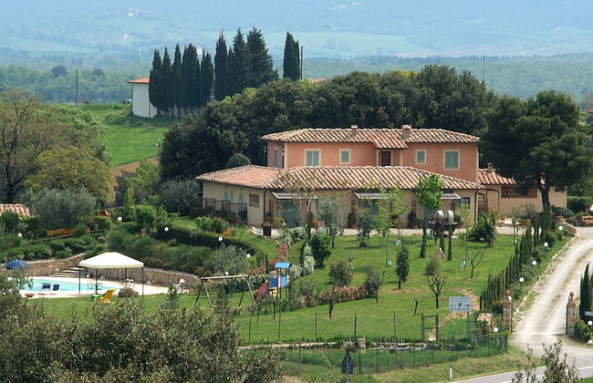 Antico Borgo il Cardino - Foto 70