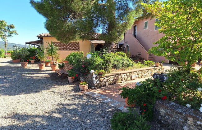Antico Borgo il Cardino - Foto 65