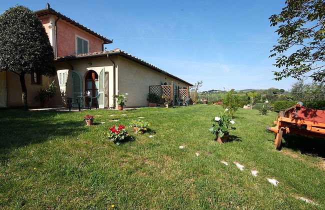 Antico Borgo il Cardino - Foto 41