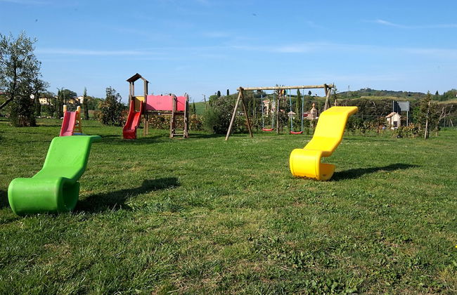 Antico Borgo il Cardino - Foto 42