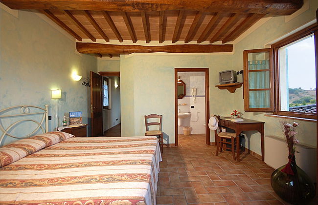 Antico Borgo il Cardino - Foto 3