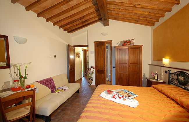 Antico Borgo il Cardino - Foto 8