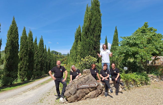 Antico Borgo il Cardino - Foto 1