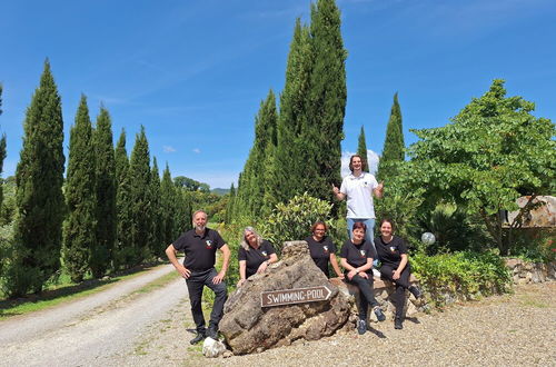 Photo 1 - Antico Borgo il Cardino