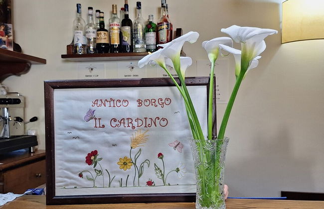 Antico Borgo il Cardino - Foto 47