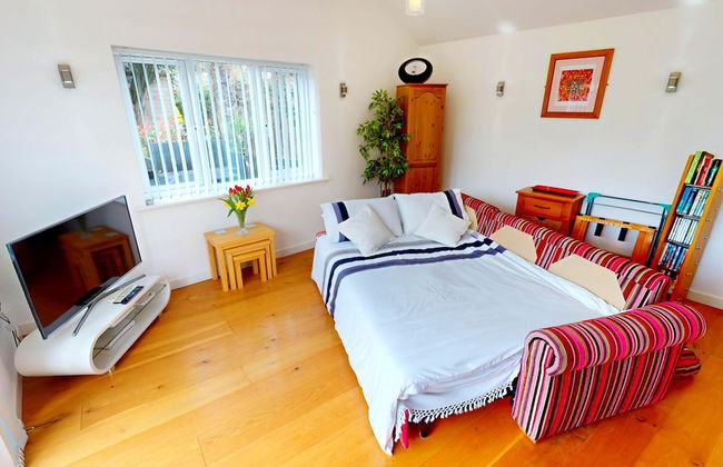 Croyde Wonky Cottage 1 Bedroom - Foto 3