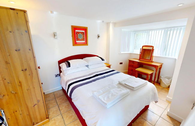Croyde Wonky Cottage 1 Bedroom - Foto 4