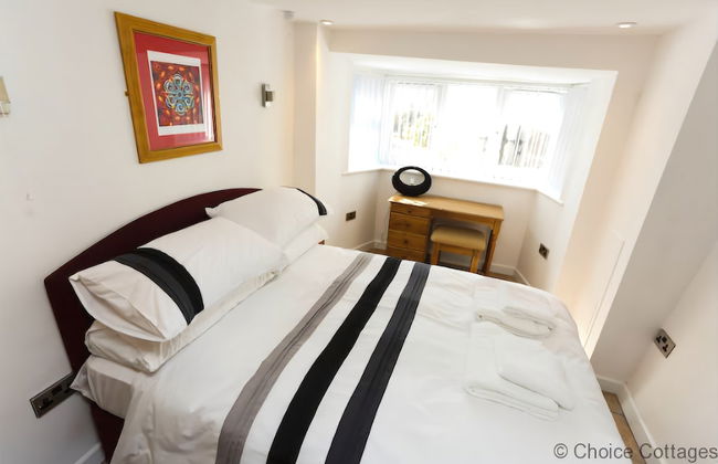 Croyde Wonky Cottage 1 Bedroom - Foto 2