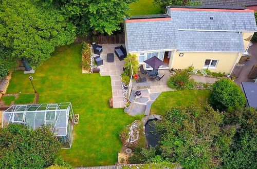 Photo 9 - Croyde Wonky Cottage 1 Bedroom