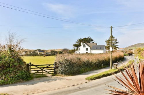 Foto 4 - Croyde Wonky Cottage 1 Bedroom