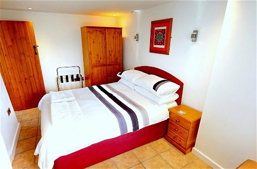 Foto 25 - Croyde Wonky Cottage 1 Bedroom