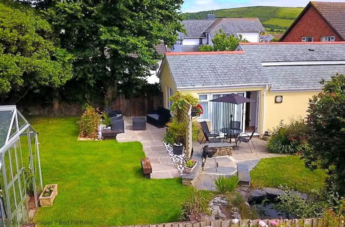 Photo 30 - Croyde Wonky Cottage 1 Bedroom