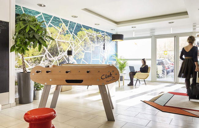 Aparthotel Adagio Access Marseille Saint-Charles - Foto 26