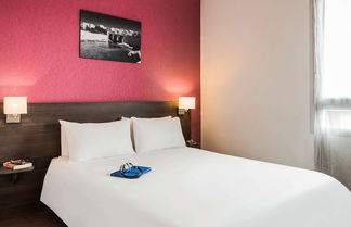 Photo 3 - Aparthotel Adagio Access Marseille Saint-Charles