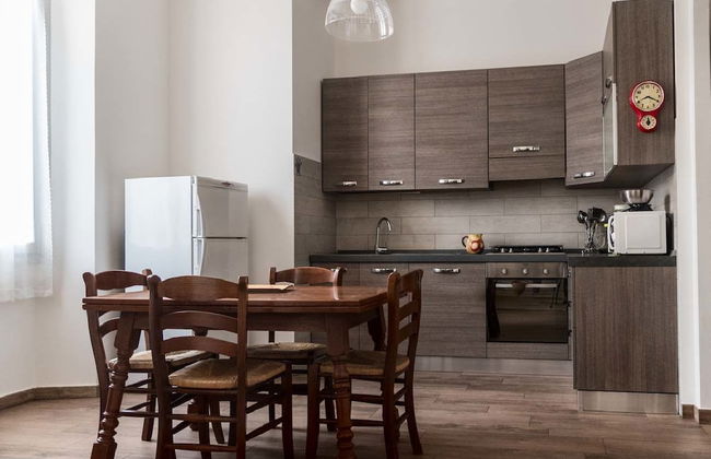 Shortstays Nolo Pontano Zia - Foto 8