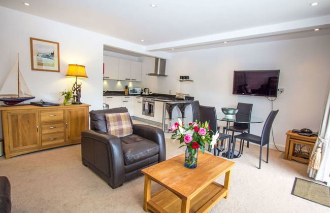 Taymouth Marina - Ben Hope - Foto 6