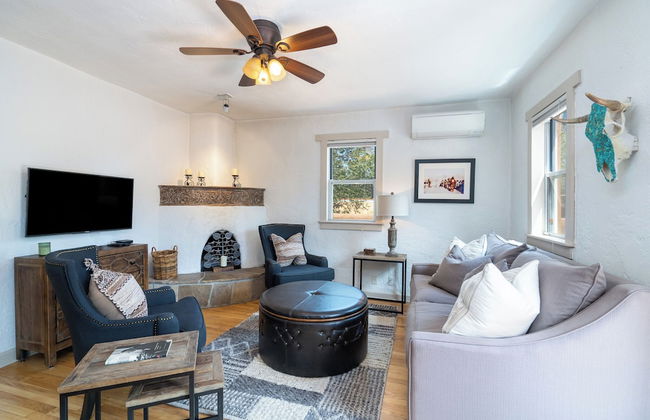 Casita Zorrillo - Foto 13