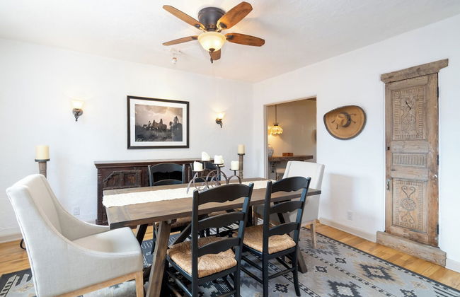 Casita Zorrillo - Foto 1