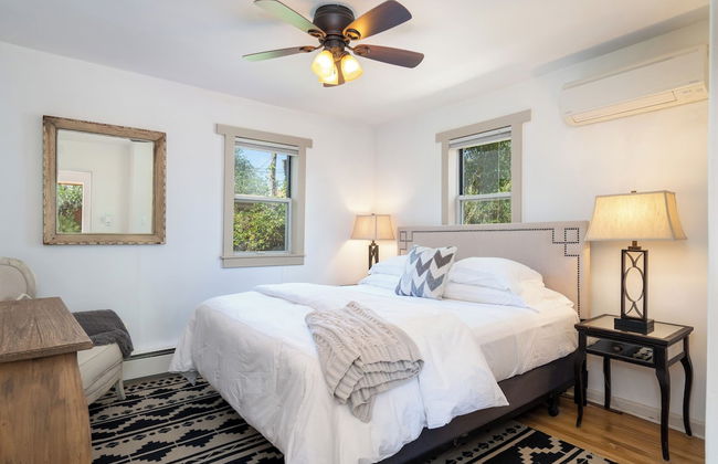 Casita Zorrillo - Foto 2