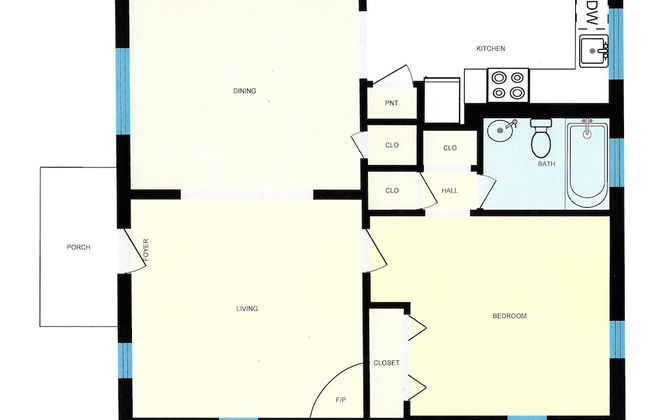 Casita Zorrillo - Foto 5