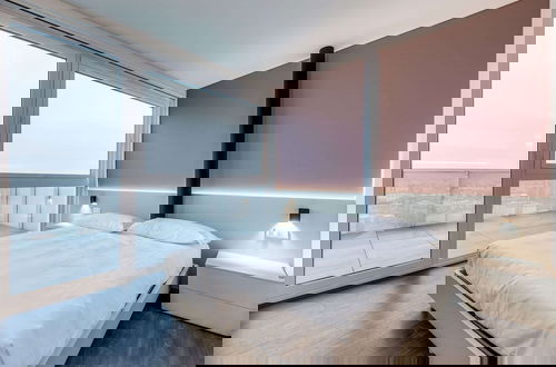 Foto 3 - Graceful Apartment in Venice near Public Swimming Pool