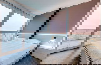 Foto 3 - Graceful Apartment in Venice near Public Swimming Pool
