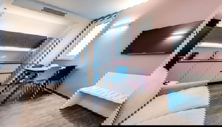 Foto 1 - Fancy Apartment in Venice near Campo Padre Soccer Club