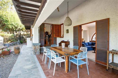 Foto 19 - Swanky Villa in Ansedonia near Feniglia Beach