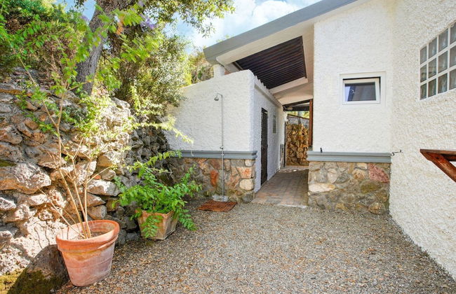 Swanky Villa in Ansedonia near Feniglia Beach - Foto 29