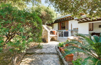 Foto 1 - Swanky Villa in Ansedonia near Feniglia Beach