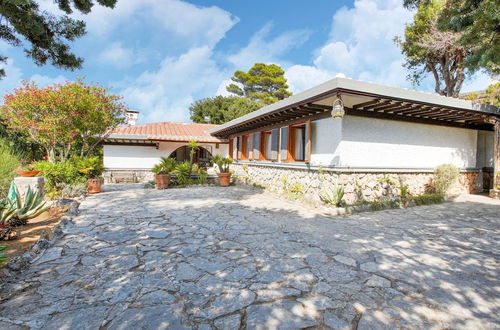 Photo 32 - Swanky Villa in Ansedonia near Feniglia Beach