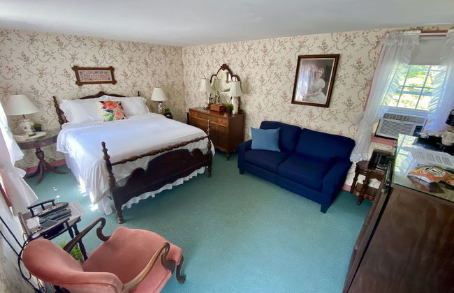Road Haven 1830 - Foto 37
