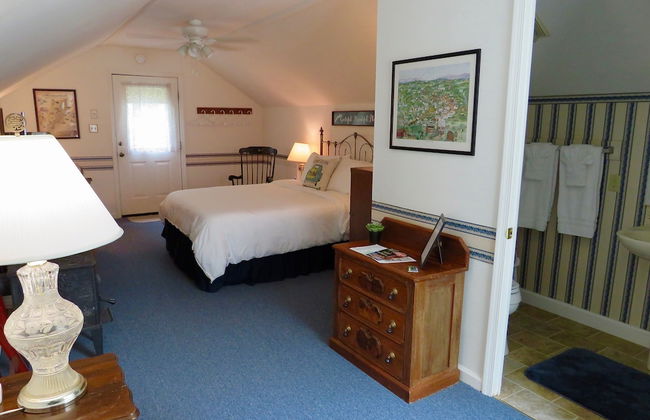 Road Haven 1830 - Foto 25
