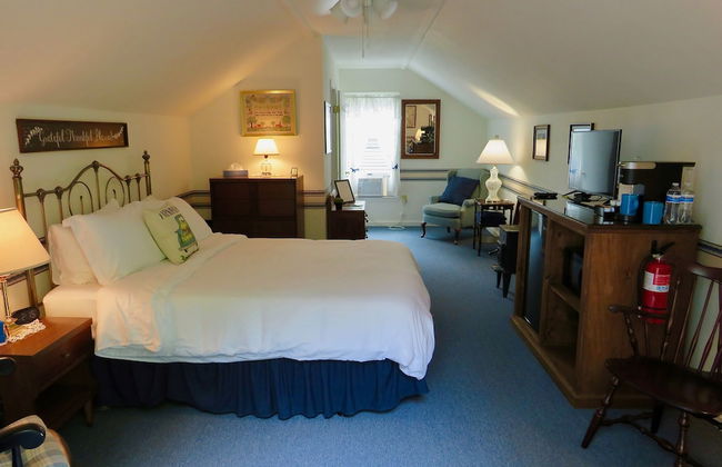 Road Haven 1830 - Foto 23