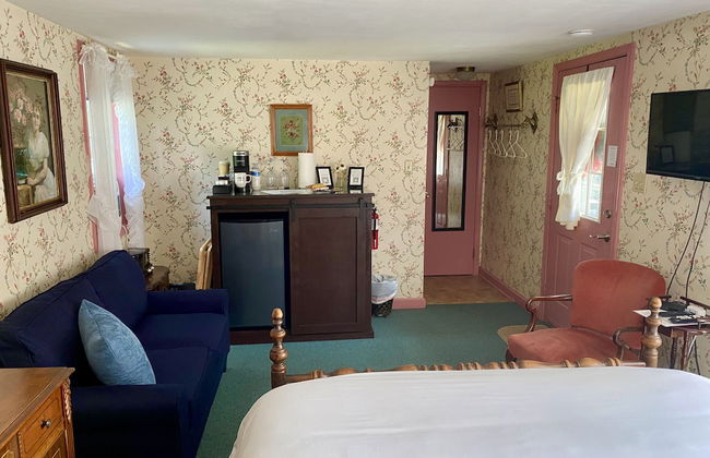 Road Haven 1830 - Foto 38