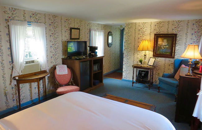 Road Haven 1830 - Foto 22