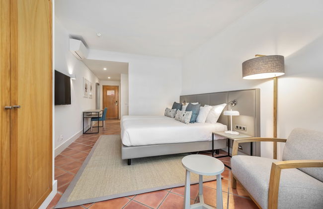 The Patio Suite Hotel - Foto 6