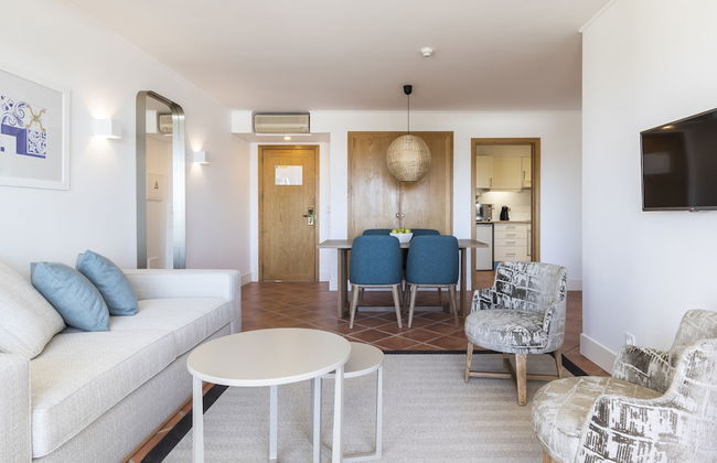 The Patio Suite Hotel - Foto 16