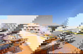 Photo 12 - The Patio Suite Hotel